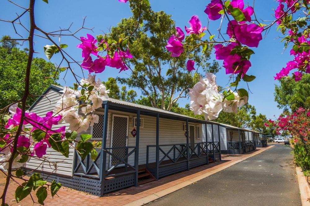 Discovery Parks - Port Hedland Εξωτερικό φωτογραφία